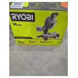 Ryobi Corded 10" Compound Miter Saw