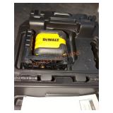 DeWalt Laser Level