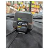 Ryobi 40v 8 ah battery