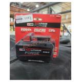 Milwaukee M18 forge xc 8 ah battery