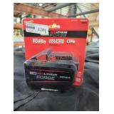 Milwaukee M18 forge hd 12 ah battery
