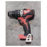 Milwaukee M18 Tool Combo