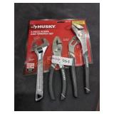 UNOPENED BY ROCKEY TEAM, Could Be Opened At