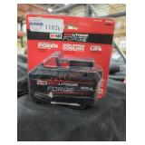 Milwaukee M18 forge xc 8 ah battery