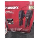 Husky Support Rig