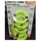 Rino-Tuff Trimmer Line