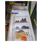 UNOPENED BY ROCKEY TEAM, Could Be Opened At