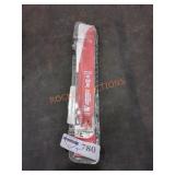 UNOPENED BY ROCKEY TEAM, Could Be Opened At