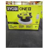 Ryobi 18V 10" Orbital Buffer