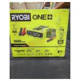 Ryobi Power Inverter 1000Watt