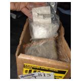 UNOPENED BY ROCKEY TEAM, Could Be Opened