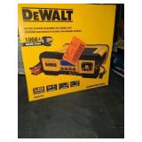 DeWalt Battery Charger