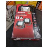 UNOPENED BY ROCKEY TEAM, Could Be Opened At