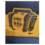 Dewalt 20V Air Inflator