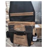 Firm Grip Tool Holder