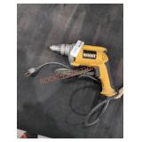 DEWALT Drywall Screw Gun