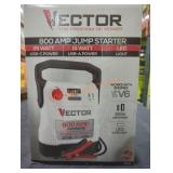 Vector 800AMP Jump Starter
