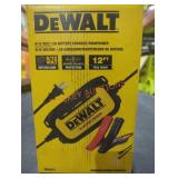 DeWalt 6/12Volt / 2A Battery Charger/Maintainer