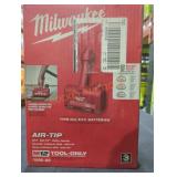 Milwaukee M12 Air-Tip Utility Nozzle
