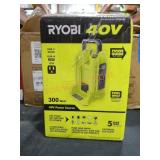 Ryobi 40V Power Source