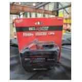 Milwaukee M18 forge hd 12 ah battery