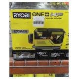 Ryobi 18 V Mid Size Spot Cleaner
