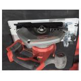Milwaukee M18 6-1/2" Circular Saw  TOOL ONLY