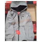Milwaukee M12 Heated Zip Hoodie