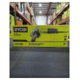 Ryobi Corded 4-1/2" Barrel Grip Angle Grinder