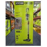 Ryobi 18V Stick Vacuum