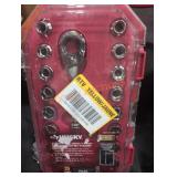 Husky 3/8" 6-point Set