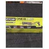 Ryobi 18 V Reciprocating Saw