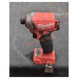 Milwaukee M18 1/4" Hydraulic HEX Impact Driver