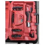 Milwaukee M12 Press Tool