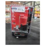 Milwaukee M12 xc 6 ah battery