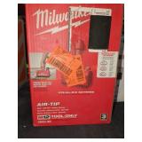 Milwaukee Air Tip Utility Nozzle