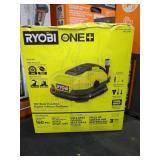 Ryobi 18V Dual Function Inflator
