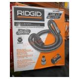 Ridgid Universal Vac Hose