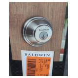 Baldwin Deadbolt