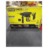 Ryobi 18V 1" SDS Rotary Hammer