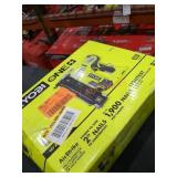 Ryobi 18V Brad Nailer
