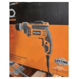 RIDGID 3/8" Drill