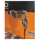 RIDGID 3/8" Drill