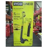 Ryobi 18V 2-Tool Combo Kit