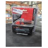 Milwaukee M18 high output xc 6 ah battery