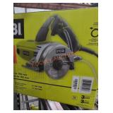 Ryobi 4" Hand Held Tile Saw