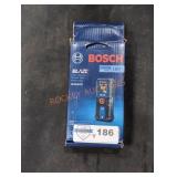 Bosch Laser Measure