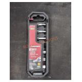 Husky Socket Set