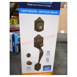 UNOPENED BY ROCKEY TEAM, Could Be Opened At