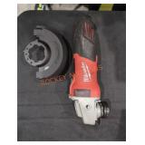 Milwaukee M18 Cut Off Grinder TOOL ONLY